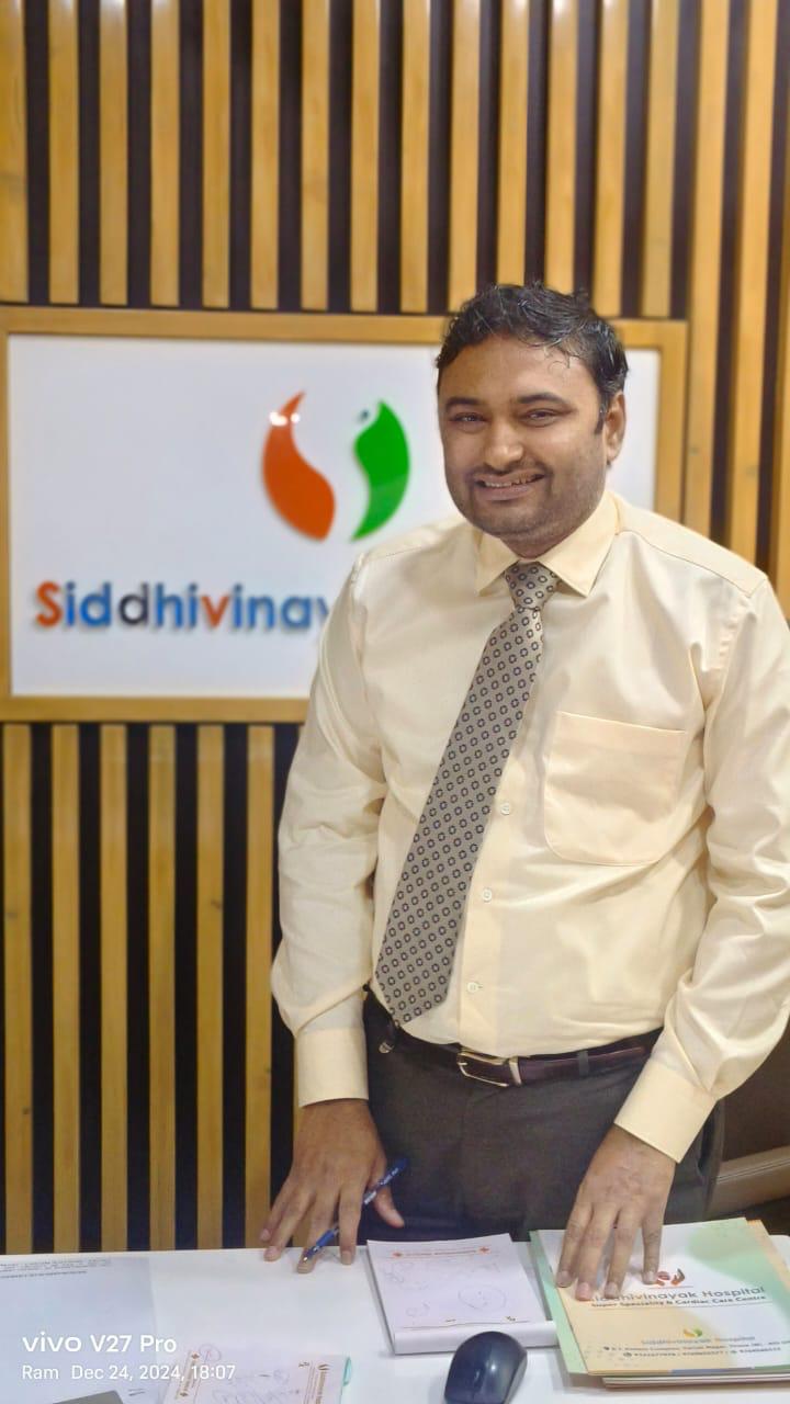 Siddhivinayak Hospital Image 114